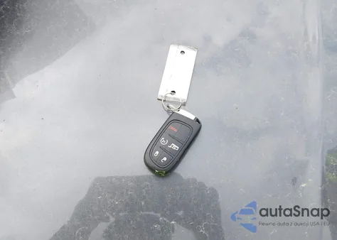 2018 Jeep Cherokee Limited Fwd из США, поврежденный, VIN 1C4PJLDB8JD620937